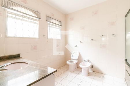 Casa à venda com 600m², 8 quartos e 6 vagasSuíte 3