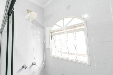 Casa à venda com 600m², 8 quartos e 6 vagasBanheiro da Suíte 2