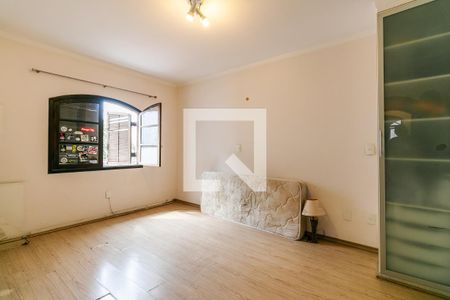 Suíte 1 de casa à venda com 8 quartos, 600m² em Chácara Seis de Outubro, São Paulo