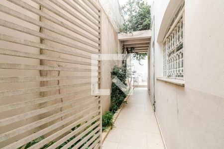 Casa à venda com 600m², 8 quartos e 6 vagasÁrea externa