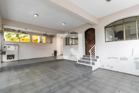 Casa à venda com 600m², 8 quartos e 6 vagasgaragem