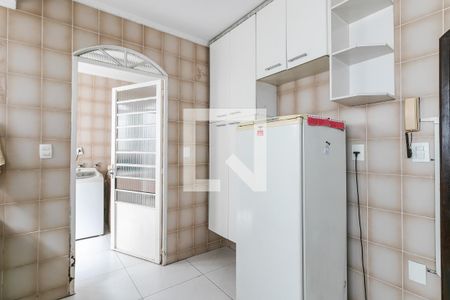 Casa à venda com 600m², 8 quartos e 6 vagasCozinha