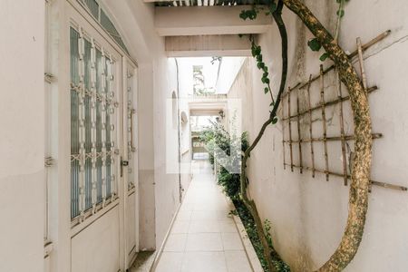 Casa à venda com 600m², 8 quartos e 6 vagasÁrea externa