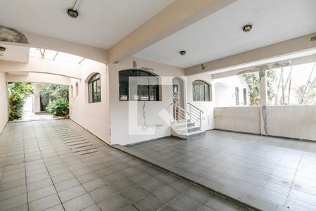 Casa à venda com 600m², 8 quartos e 6 vagasgaragem