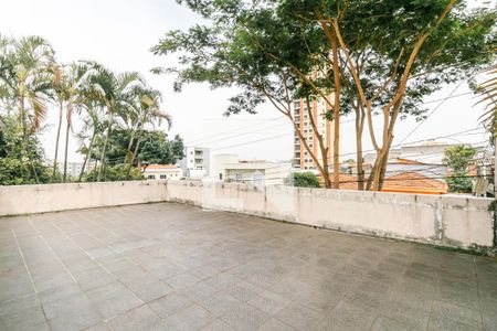 Casa à venda com 600m², 8 quartos e 6 vagasÁrea externa