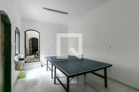 Casa à venda com 600m², 8 quartos e 6 vagasQuarto de serviço