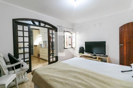 Casa à venda com 600m², 8 quartos e 6 vagasSuíte 4