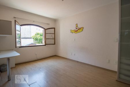 Suíte 1 de casa à venda com 7 quartos, 600m² em Chácara Seis de Outubro, São Paulo