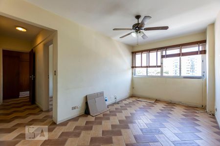 Sala de apartamento para alugar com 2 quartos, 70m² em Ipiranga, São Paulo