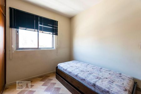 Quarto 2 de apartamento para alugar com 2 quartos, 70m² em Ipiranga, São Paulo