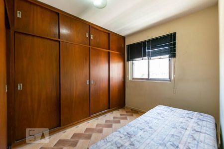 Quarto 2 de apartamento para alugar com 2 quartos, 70m² em Ipiranga, São Paulo