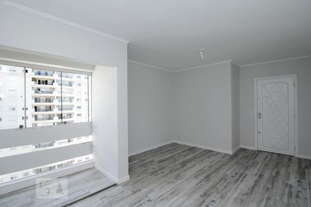 Sala de apartamento para alugar com 3 quartos, 65m² em Perdizes, São Paulo