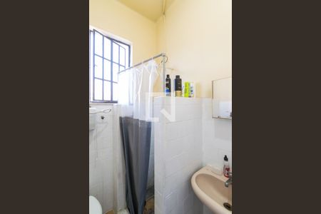 Apartamento à venda com 73m², 2 quartos e sem vaga Apartamento à venda com 73m², 2 quartos e sem vagaBanheiro