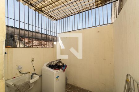 Apartamento à venda com 73m², 2 quartos e sem vaga Apartamento à venda com 73m², 2 quartos e sem vagaÁrea de Serviço