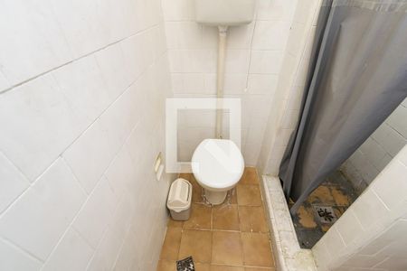 Apartamento à venda com 73m², 2 quartos e sem vaga Apartamento à venda com 73m², 2 quartos e sem vagaBanheiro