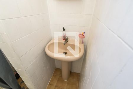 Apartamento à venda com 73m², 2 quartos e sem vaga Apartamento à venda com 73m², 2 quartos e sem vagaBanheiro