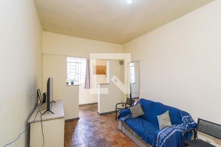 Sala de apartamento à venda com 2 quartos, 73m² em Ramos, Rio de Janeiro