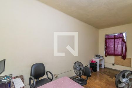 Apartamento à venda com 73m², 2 quartos e sem vaga Apartamento à venda com 73m², 2 quartos e sem vagaQuarto 2