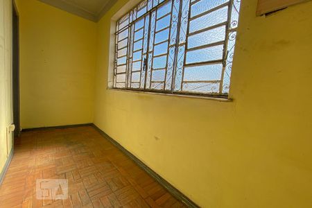 Varanda da Sala de apartamento para alugar com 2 quartos, 73m² em Ramos, Rio de Janeiro