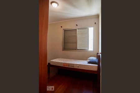 Apartamento à venda com 78m², 3 quartos e 1 vagaQuarto 3