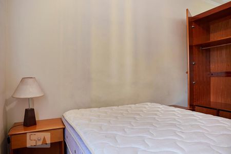 Apartamento à venda com 78m², 3 quartos e 1 vagaQuarto 1