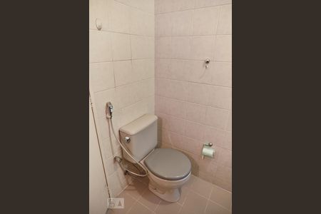 Apartamento à venda com 78m², 3 quartos e 1 vagaBanheiro Social