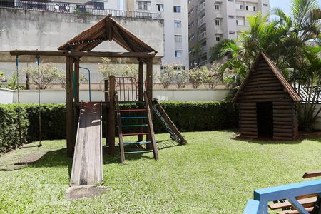 Apartamento à venda com 78m², 3 quartos e 1 vagaÁrea Comum - Playground