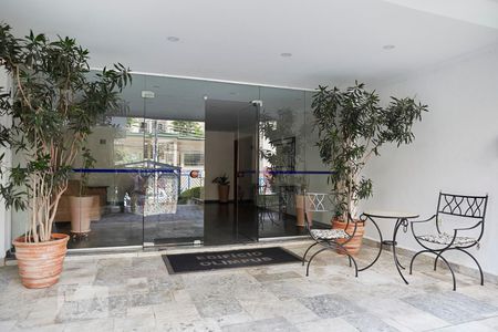 Apartamento à venda com 78m², 3 quartos e 1 vagaHall de Entrada