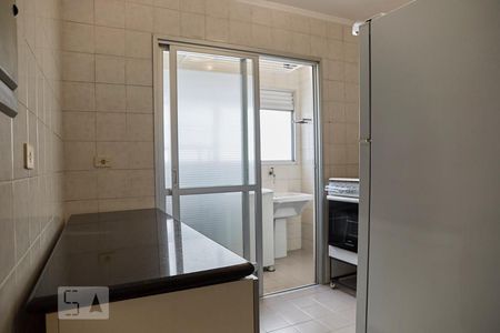 Apartamento à venda com 78m², 3 quartos e 1 vagaCozinha