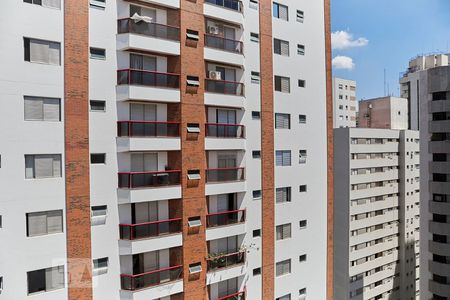 Apartamento à venda com 78m², 3 quartos e 1 vagaVista do Quarto 2