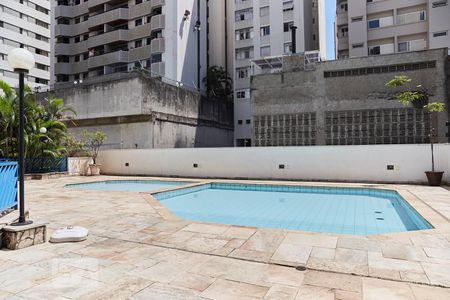 Apartamento à venda com 78m², 3 quartos e 1 vagaÁrea comum - Piscina