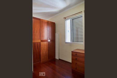 Apartamento à venda com 78m², 3 quartos e 1 vagaQuarto 2