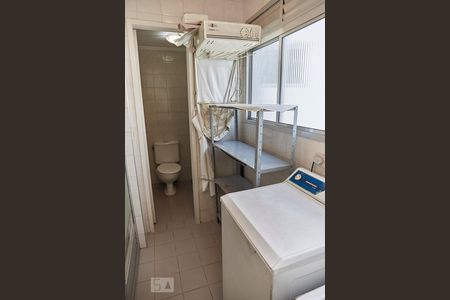 Apartamento à venda com 78m², 3 quartos e 1 vagaÁrea de Serviço