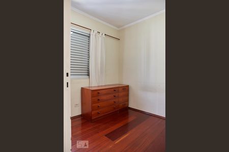 Apartamento à venda com 78m², 3 quartos e 1 vagaQuarto 2