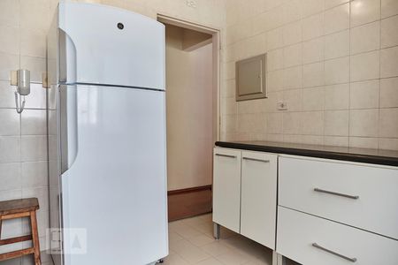 Apartamento à venda com 78m², 3 quartos e 1 vagaCozinha