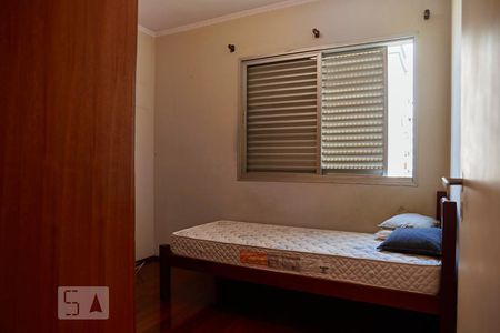 Apartamento à venda com 78m², 3 quartos e 1 vagaBanheiro do Quarto 3