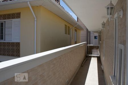 varanda de casa à venda com 3 quartos, 142m² em Piqueri, São Paulo