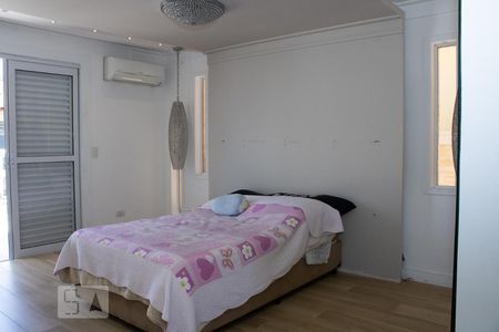 Suíte de casa à venda com 3 quartos, 142m² em Piqueri, São Paulo