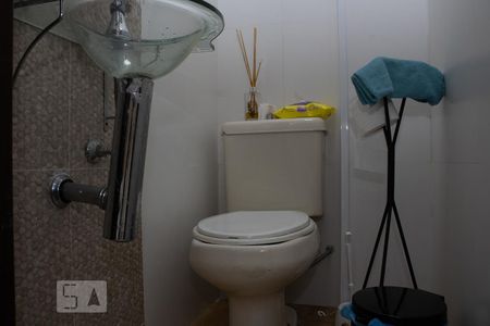 Lavabo de casa à venda com 3 quartos, 142m² em Piqueri, São Paulo