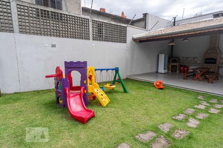 Área Comum - Playground de apartamento para alugar com 3 quartos, 76m² em Vila Carrão, São Paulo
