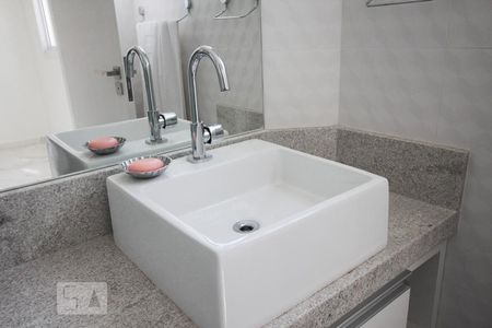 Apartamento para alugar com 60m², 2 quartos e sem vagaSuite Quarto 1