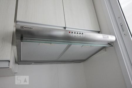 Apartamento para alugar com 60m², 2 quartos e sem vagaCozinha