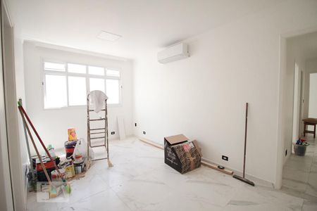 Sala de apartamento para alugar com 2 quartos, 60m² em Santana, São Paulo