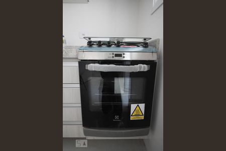 Apartamento para alugar com 60m², 2 quartos e sem vagaCozinha