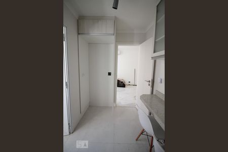 Apartamento para alugar com 60m², 2 quartos e sem vagaCozinha
