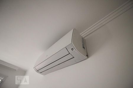 Sala de apartamento para alugar com 2 quartos, 60m² em Santana, São Paulo