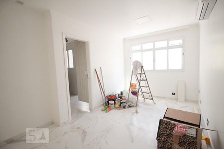Sala de apartamento para alugar com 2 quartos, 60m² em Santana, São Paulo