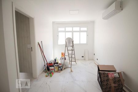 Sala de apartamento para alugar com 2 quartos, 60m² em Santana, São Paulo