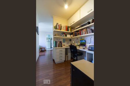 Escritório de apartamento para alugar com 3 quartos, 68m² em Vila Butantã, São Paulo