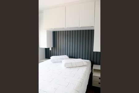 Apartamento à venda com 58m², 2 quartos e 1 vagaQuarto 1 - Suíte